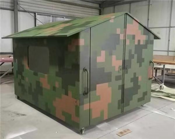 攀枝花外墙迷彩漆施工前，墙面基层处理是